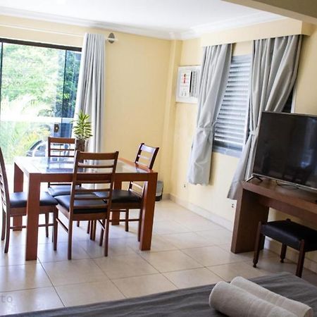 Charme Hotel Guaruja Frente Mar エクステリア 写真