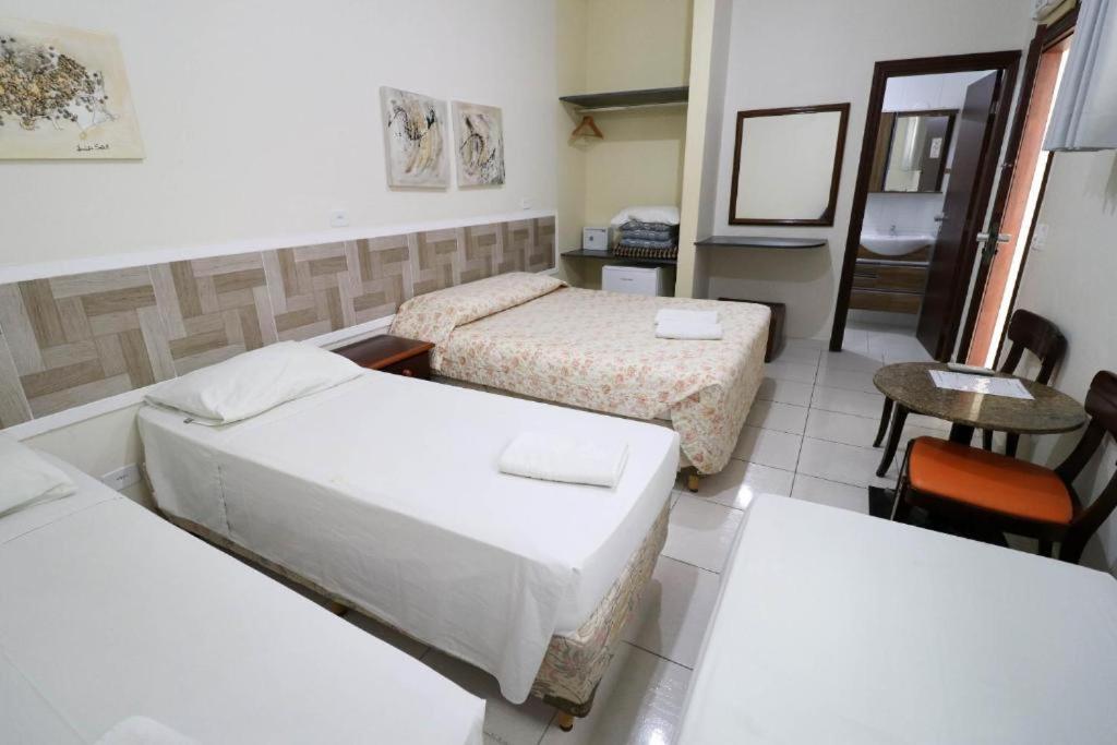 Charme Hotel Guaruja Frente Mar エクステリア 写真