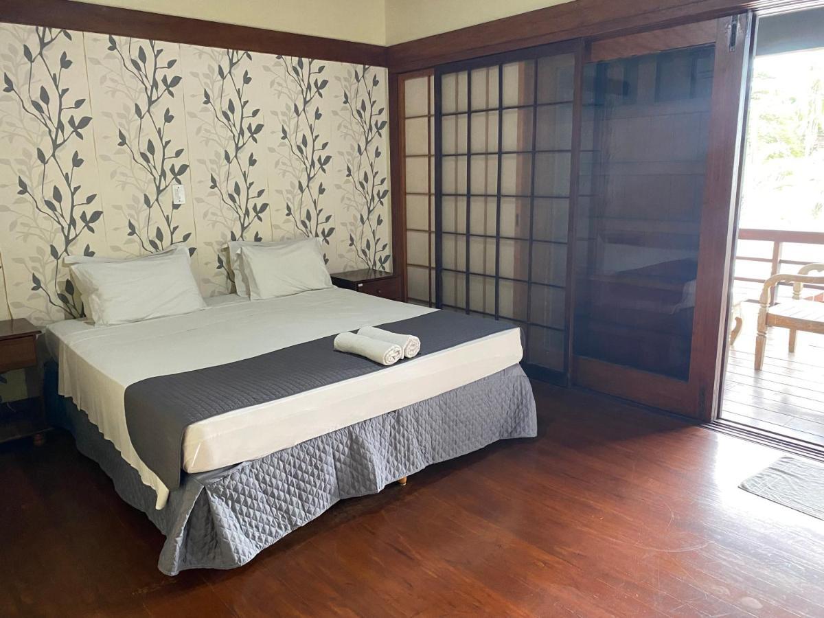 Charme Hotel Guaruja Frente Mar エクステリア 写真