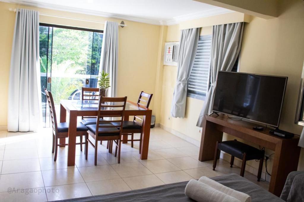 Charme Hotel Guaruja Frente Mar エクステリア 写真