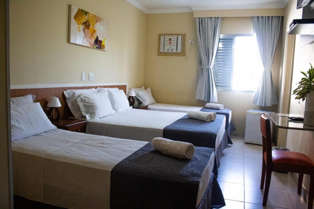 Charme Hotel Guaruja Frente Mar エクステリア 写真
