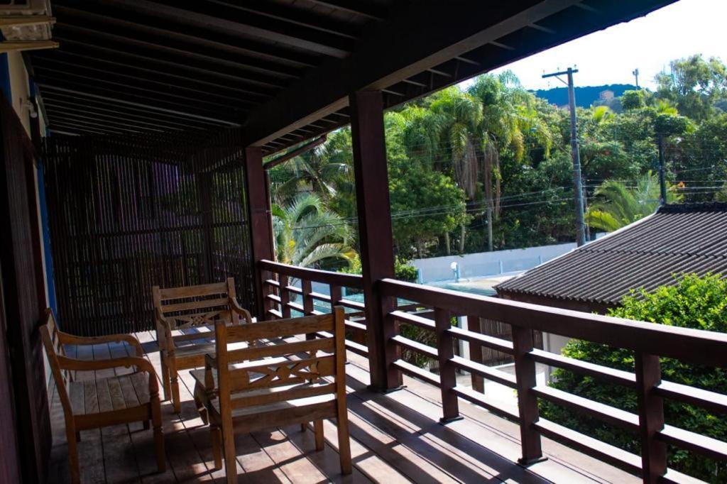 Charme Hotel Guaruja Frente Mar エクステリア 写真