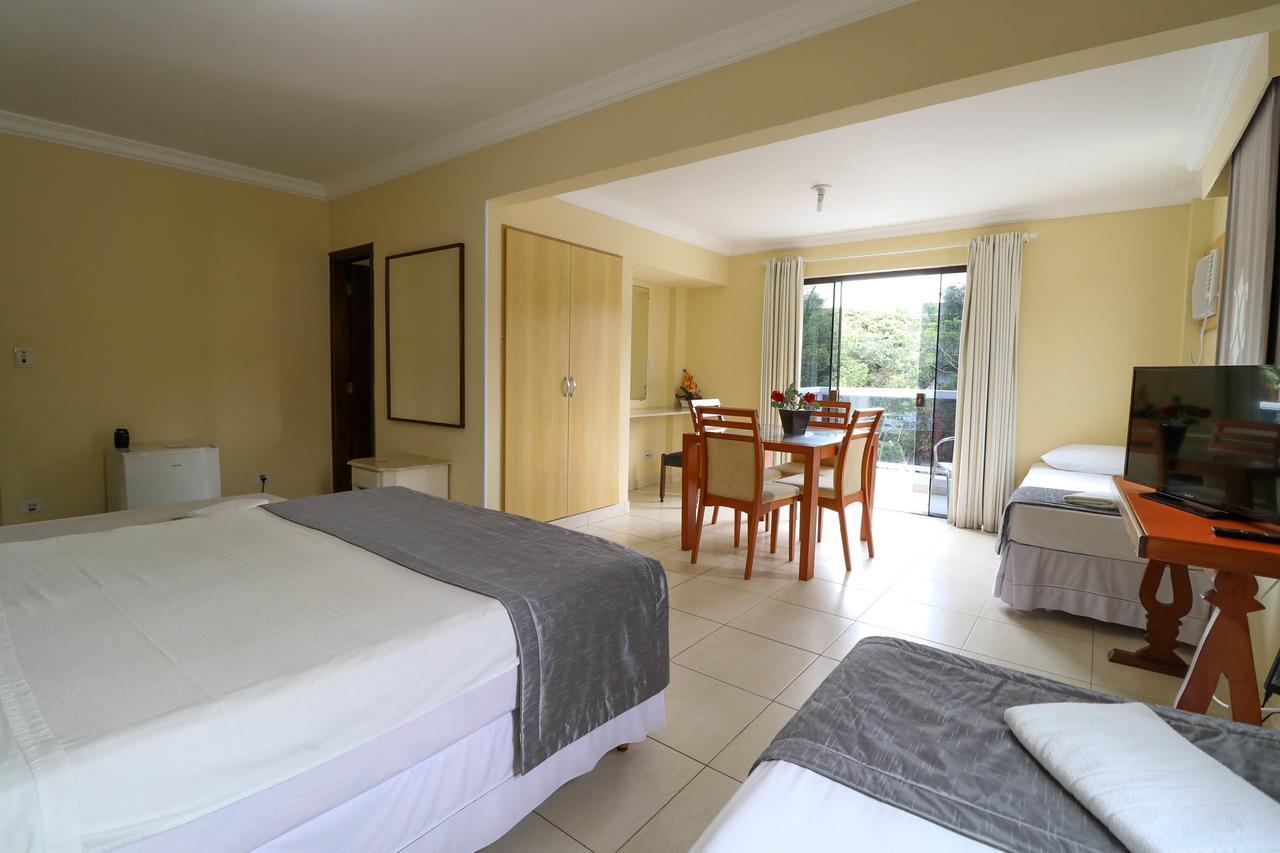 Charme Hotel Guaruja Frente Mar エクステリア 写真