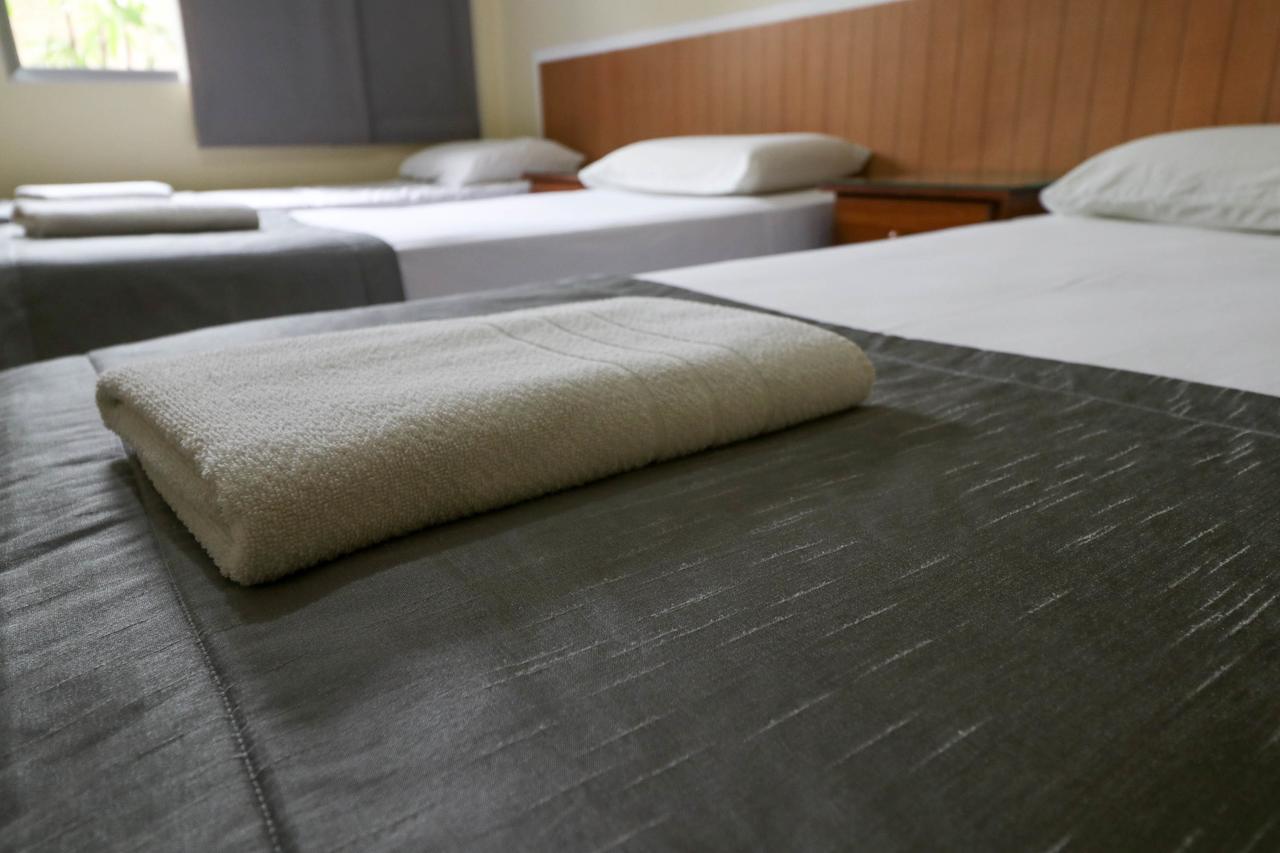 Charme Hotel Guaruja Frente Mar エクステリア 写真