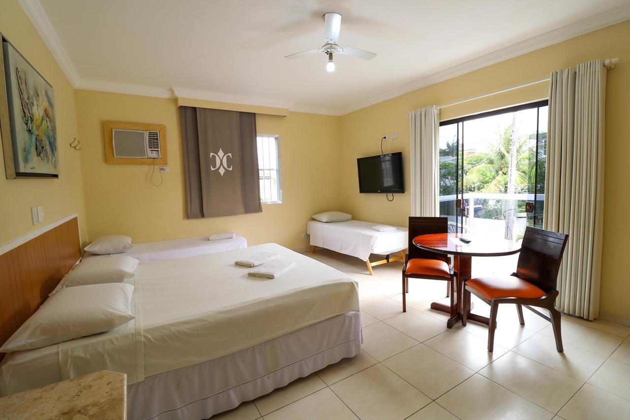 Charme Hotel Guaruja Frente Mar エクステリア 写真