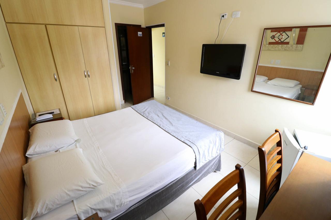 Charme Hotel Guaruja Frente Mar エクステリア 写真