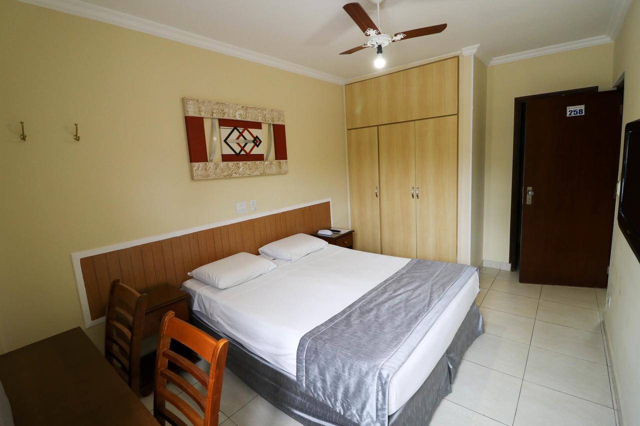 Charme Hotel Guaruja Frente Mar エクステリア 写真