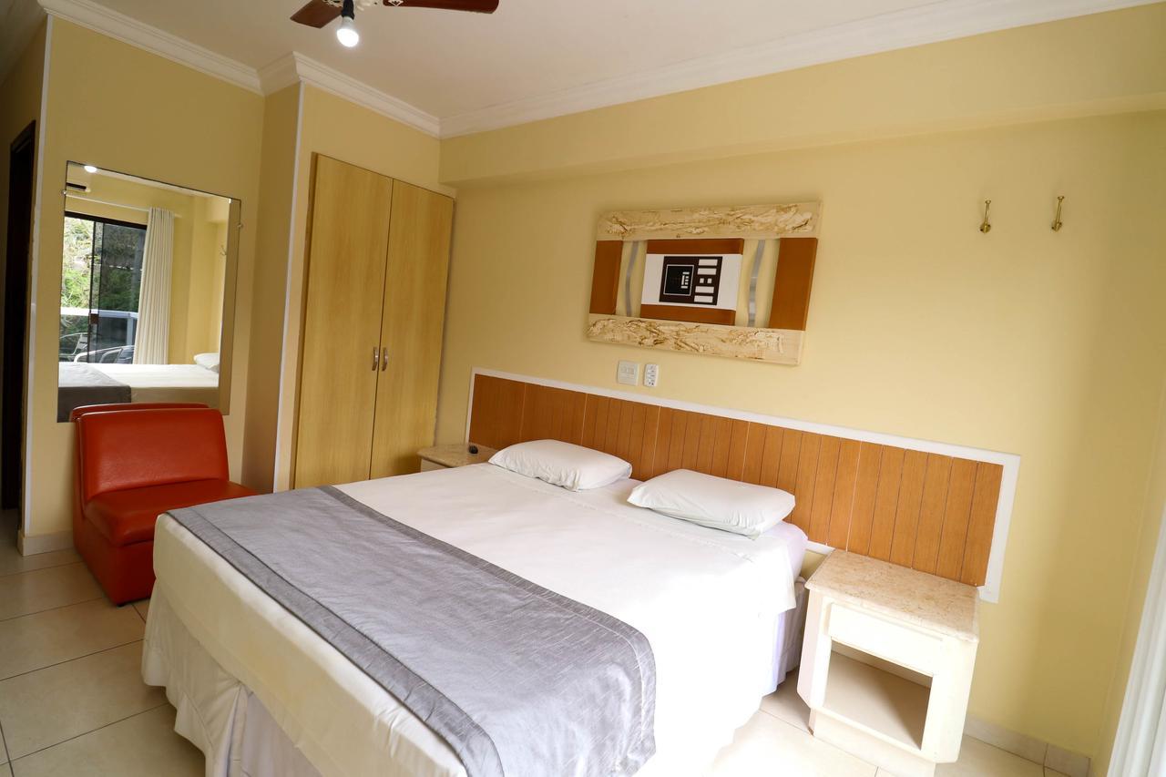 Charme Hotel Guaruja Frente Mar エクステリア 写真