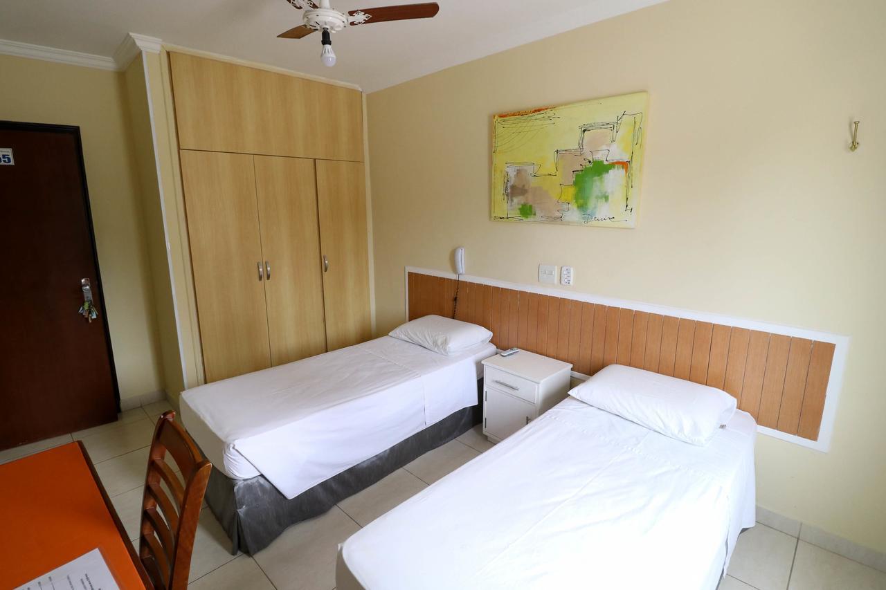 Charme Hotel Guaruja Frente Mar エクステリア 写真