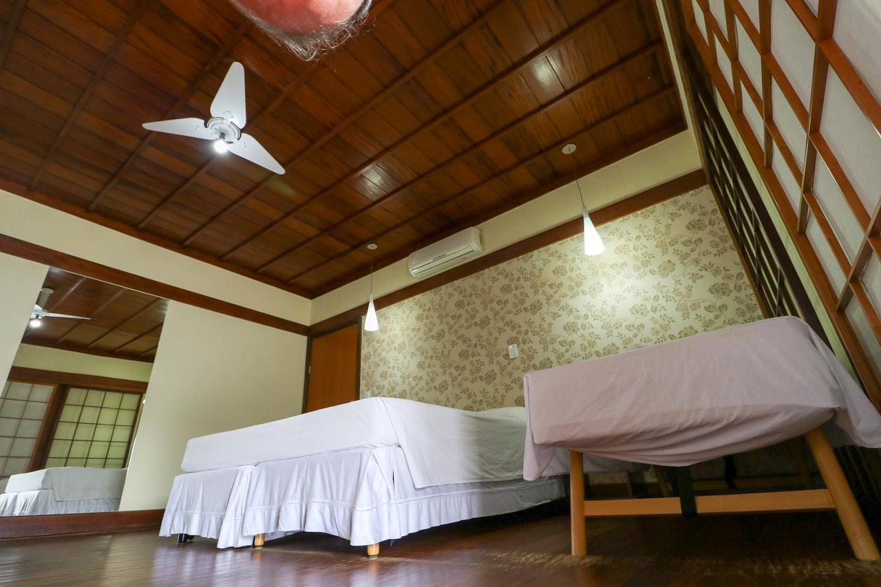 Charme Hotel Guaruja Frente Mar エクステリア 写真