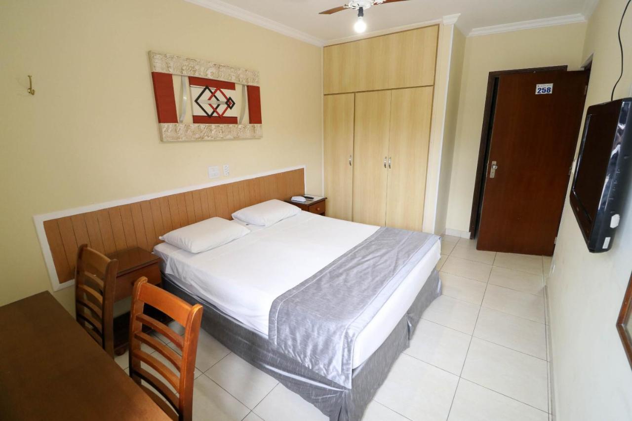Charme Hotel Guaruja Frente Mar エクステリア 写真