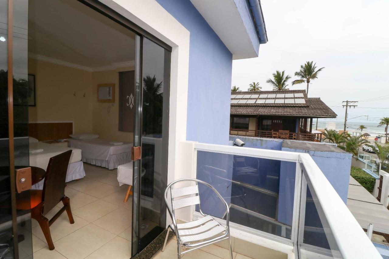 Charme Hotel Guaruja Frente Mar エクステリア 写真