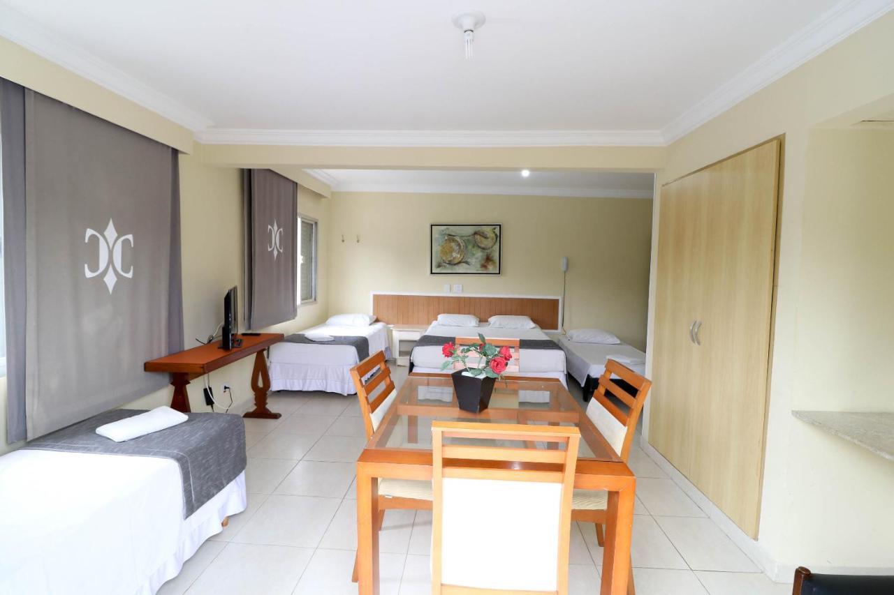 Charme Hotel Guaruja Frente Mar エクステリア 写真