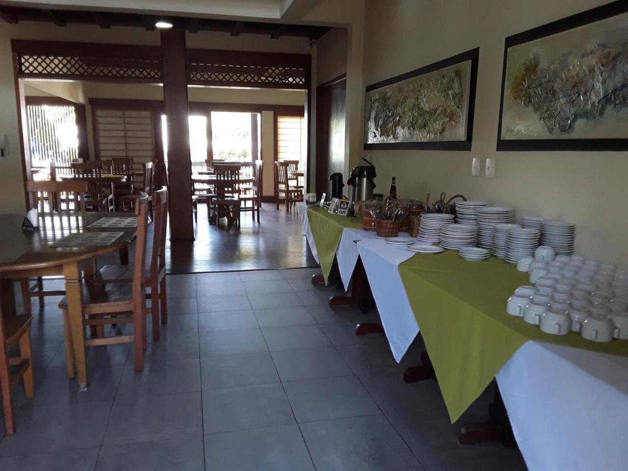 Charme Hotel Guaruja Frente Mar エクステリア 写真