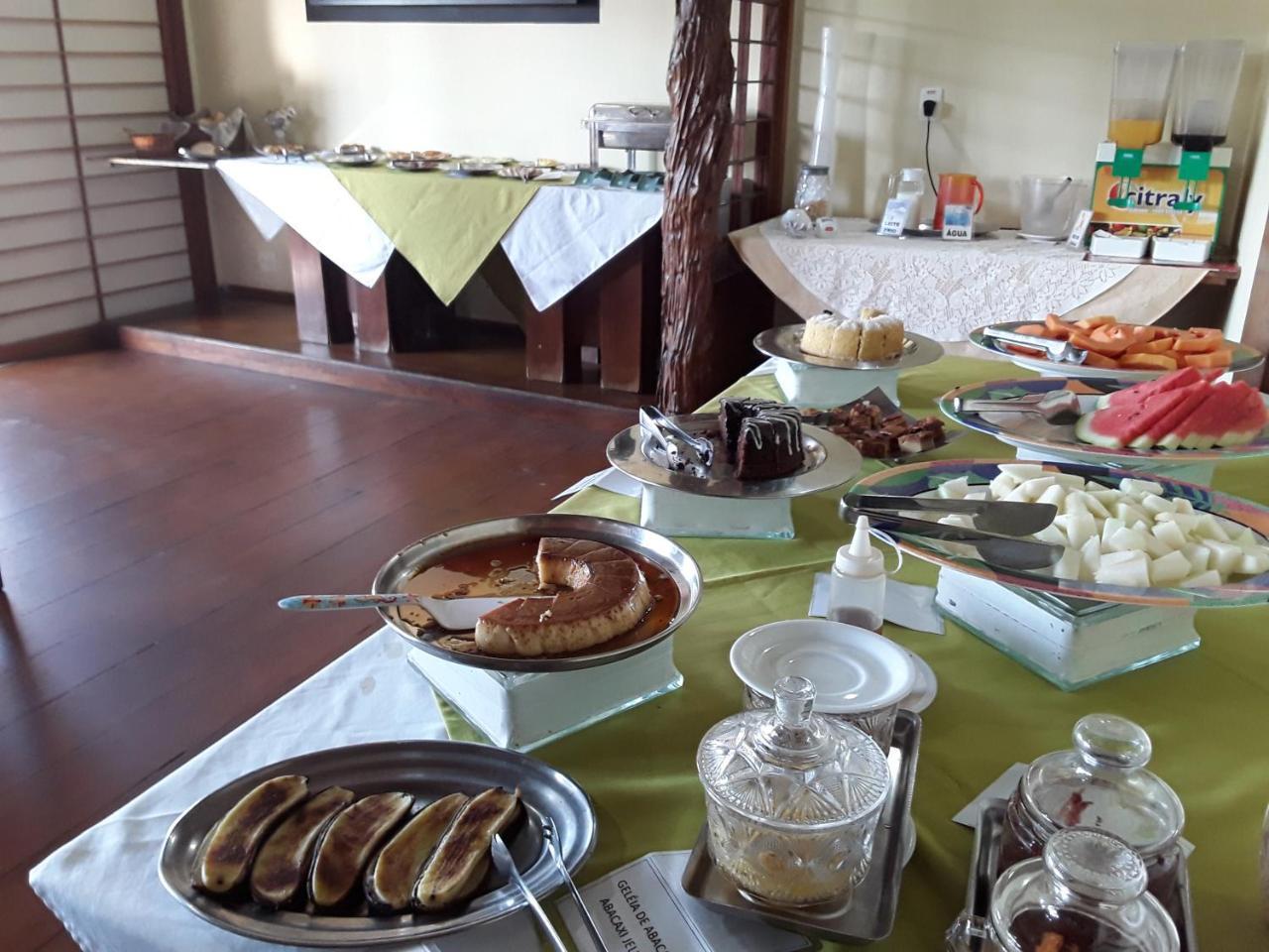Charme Hotel Guaruja Frente Mar エクステリア 写真