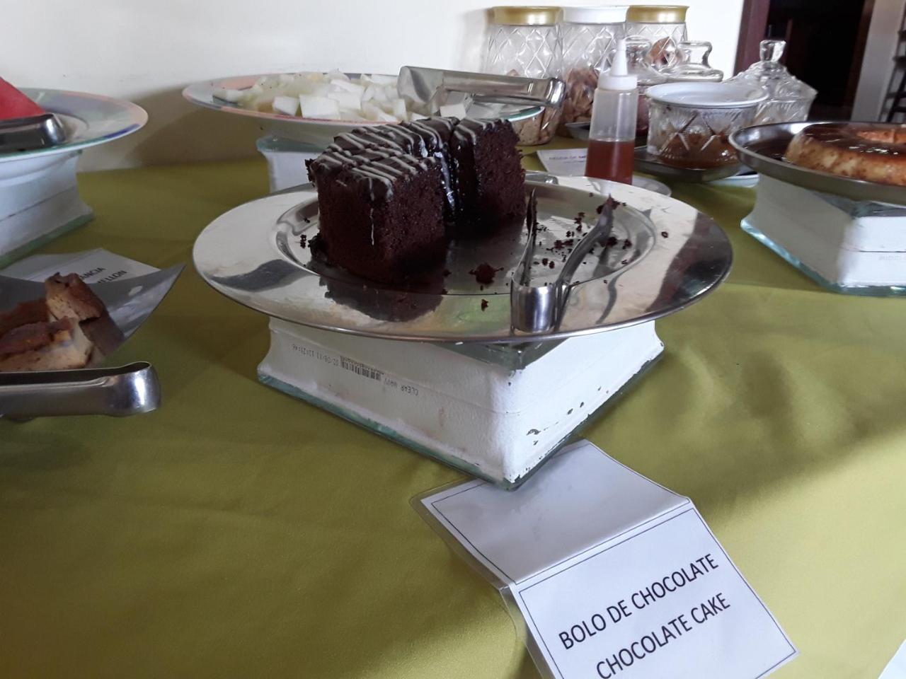 Charme Hotel Guaruja Frente Mar エクステリア 写真