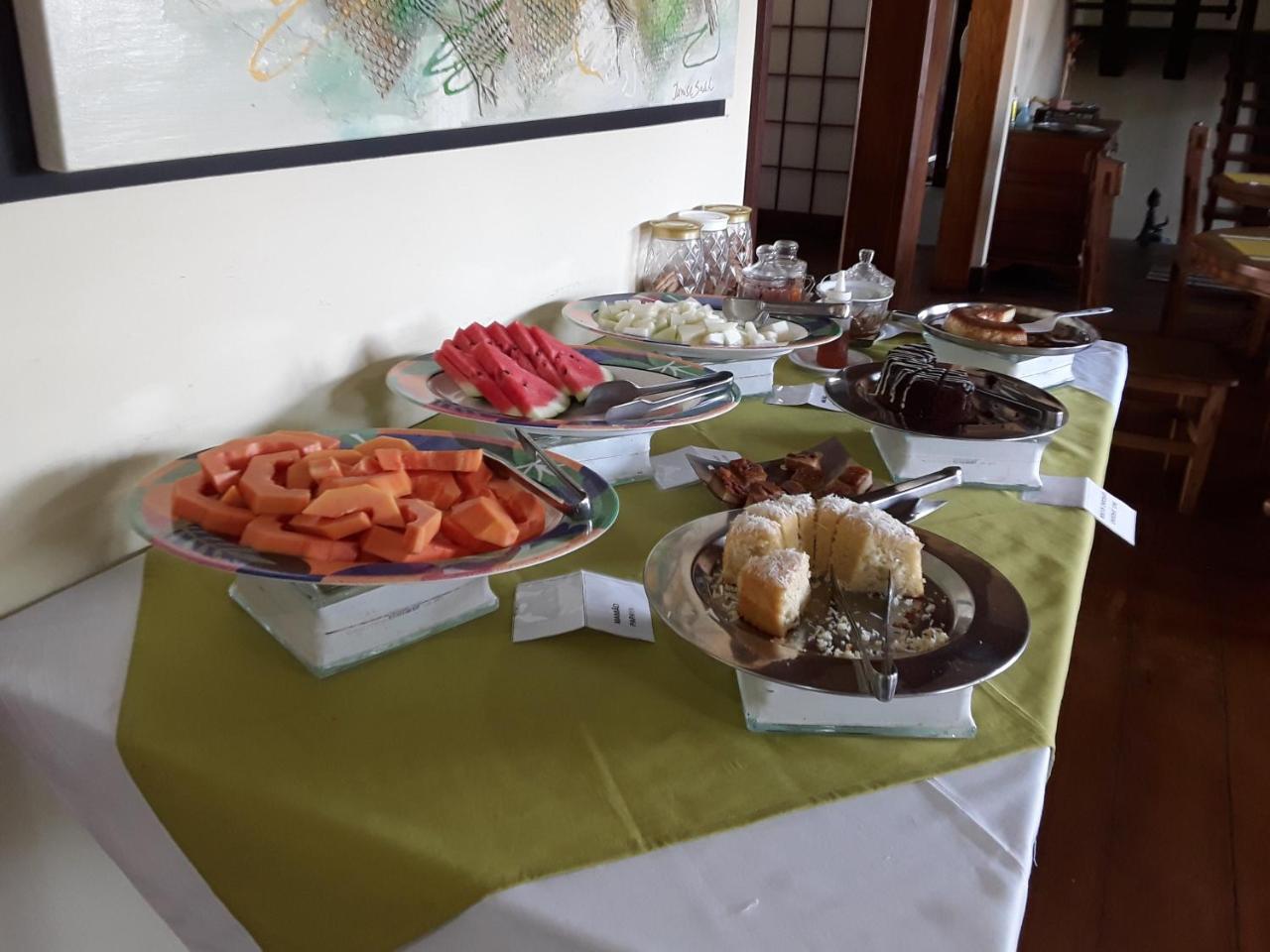 Charme Hotel Guaruja Frente Mar エクステリア 写真