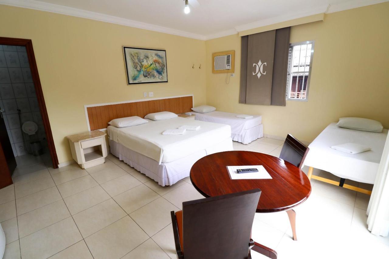 Charme Hotel Guaruja Frente Mar エクステリア 写真